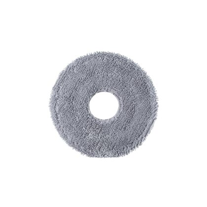 Vacuum Cleaner Accessory ROBOROCK Anti-bacterial Rotating Mop Cloth For Saros 10R /Saros Z70/Saros 20R 8.02.0453  8.02.0453 6936905903549