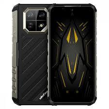 MOBILE PHONE ARMOR 22/8/128GB BLACK ULEFONE  22 BLACK 6937748735496