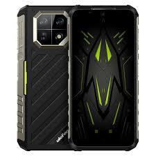 MOBILE PHONE ARMOR 22/8/128GB SOME GREEN ULEFONE  22 SOMEGREEN 6937748735540
