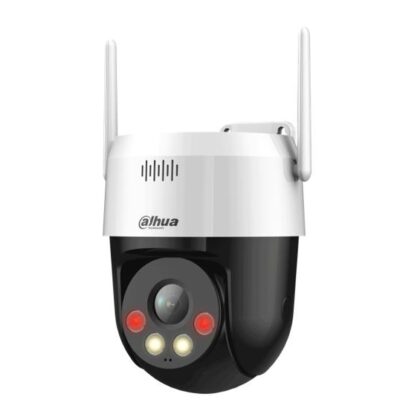 Dahua CAMERA 3MP PT DOME Video surveillance camera P3AE-PV-4G 6939554928246