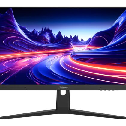 LCD Monitor DAHUA LM25-E231BN 24.5" Gaming Panel IPS 1920x1080 16:9 200Hz 0.5 ms DHI-LM25-E231BN  DHI-LM25-E231BN 6939554961731