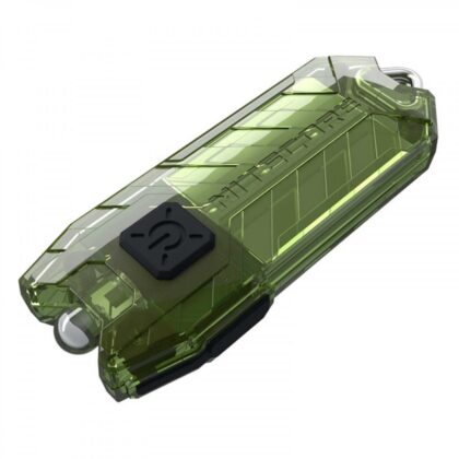 FLASHLIGHT T SERIES 55 LUMENS/TUBE V2 OLIVE NITECORE  TUBEV2OLIVE 6952506405381