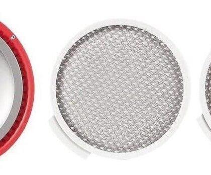 VACUUM ACC FILTER FRONT/H5 8.04.0019 ROBOROCK  8.04.0031 6974653810696