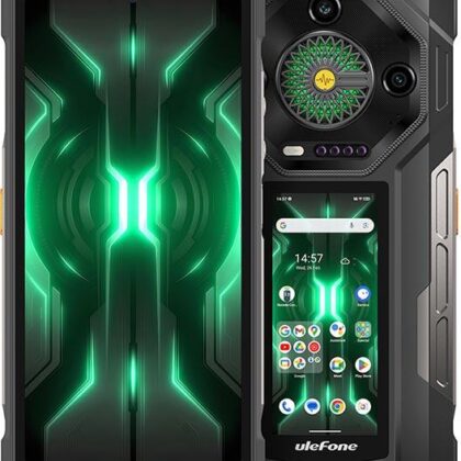 MOBILE PHONE ARMOR 33 PRO/33PRO ULEFONE  33PRO 6975326660112