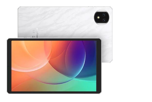 TABLET TAB A9 PRO 8"/4/128GB MARBLE WHITE ULEFONE  TABA9PRO MARBLE WHITE 6975326660723