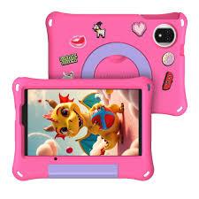 TABLET TAB A9 PRO KIDS/4/128GB PINK ULEFONE  TABA9PROKIDS PINK 6975326660877