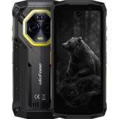 MOBILE PHONE ARMOR MINI 20/6/256GB BLACK ULEFONE  MINI20 BLACK 6975326668262