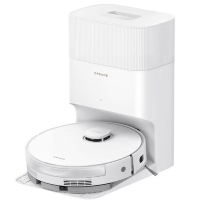 VACUUM CLEANER ROBOT/D20 PLUS RLD35GD DREAME  RLD35GD 6977328068781
