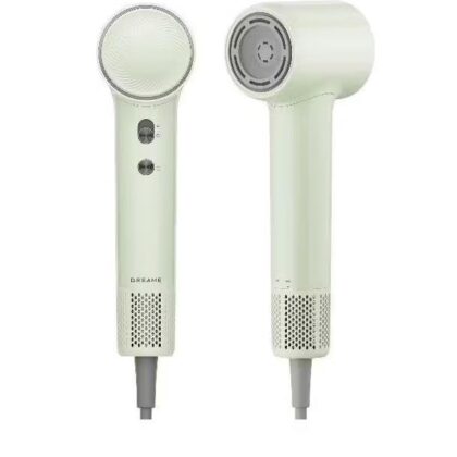 HAIR DRYER MINI/GREEN AHG11A DREAME  AHG11A-GN 6978515251269