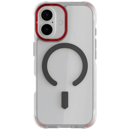 Ghostek Etui Covert MagSafe Case for Apple iPhone 17 GHOCAS4210 840235313885