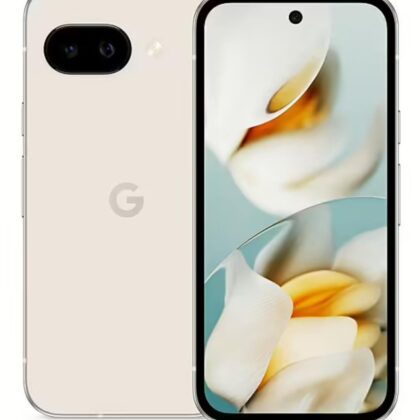 MOBILE PHONE PIXEL 10 PRO XL/256GB PORCEL GA10424-GB GOOGLE  GA10424-GB 840353927698