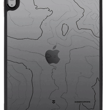 Tactical Warthog Cover for Apple iPad Air 11 2024/2025 57983126742 8596311285554