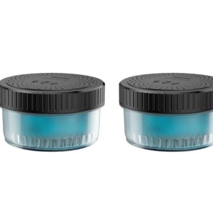 SHAVER ACC CLEANING CARTRIDGE/CC12/50 PHILIPS  CC12/50 8710103944652