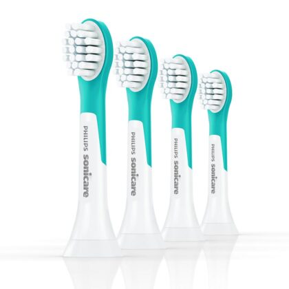 ELECTRIC TOOTHBRUSH ACC HEAD/HX6034/90 PHILIPS  HX6034/90 8720689037426