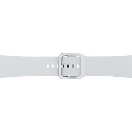 Samsung Galaxy Watch Sport Strap Silver M/L for 6/6 Classic ET-SFR94LSEGWW 8806095086422