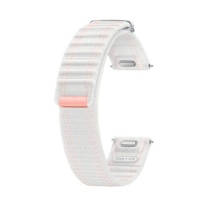 Samsung Galaxy Watch Cloth Strap S/M for 4/4 Classic/5/5 Pro/6/6 Classic/7/FE ET-SVL30SWEGWW 8806095605432