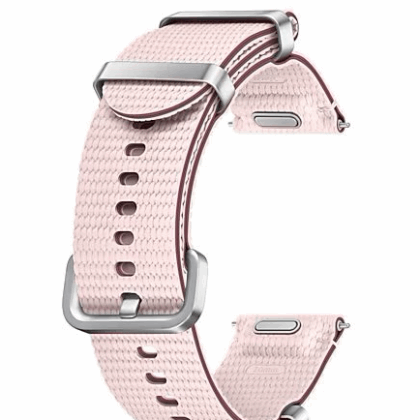 Samsung Galaxy Watch Stylish Sport Strap M/L for 4/4 Classic/5/5 Pro/6/6 Classic/7/FE ET-SOL30SPEGWW 8806095617336