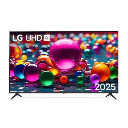 TV Set LG 86 " 4K Ultra HD 3840 x 2160 pixels Flat 16:9 LED 86UA75006LA  86UA75006LA 8806096339459
