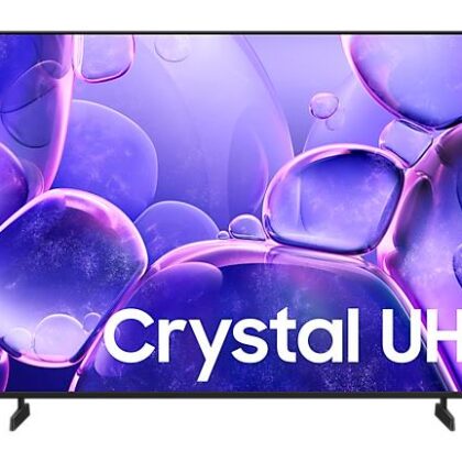 TV Set SAMSUNG 65 " 4K Ultra HD 3840 x 2160 pixels Flat 16:9 LED UE65U8072FUXXH  UE65U8072FUXXH 8806097067627