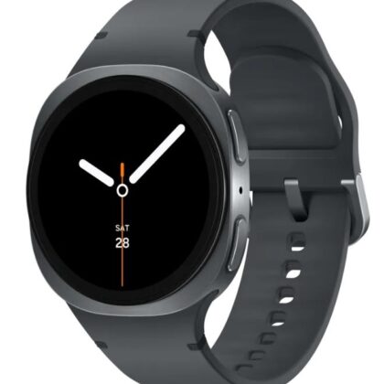 SMARTWATCH GALAXY WATCH8 LTE/40MM GRAPH SM-L335 SAMSUNG  SM-L325FDAAEUE 8806097481195