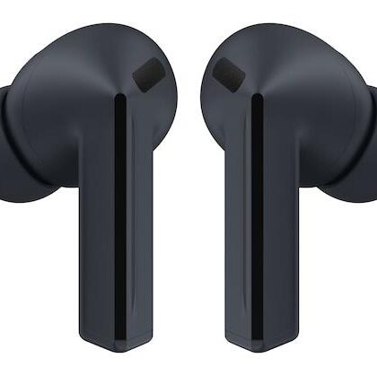 HEADSET GALAXY BUDS3 FE/BLACK SM-R420 SAMSUNG  SM-R420NZKAEUE 8806097621027