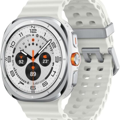 SMARTWATCH GALAXY WATCH ULTRA/LTE 2025 TIT.W SM-L705 SAMSUNG  SM-L705FAW2EUE 8806097625469