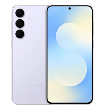 MOBILE PHONE GALAXY S25 FE/128GB I.BLUE SM-S731B SAMSUNG  SM-S731BLBDEUE 8806097644859