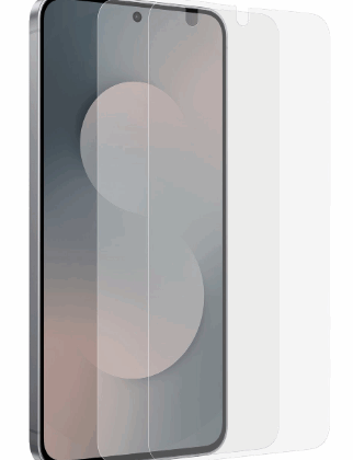 Samsung Anti-Reflecting Protective Film for Samsung Galaxy S25 FE EF-US731CTEGWW 8806097670025