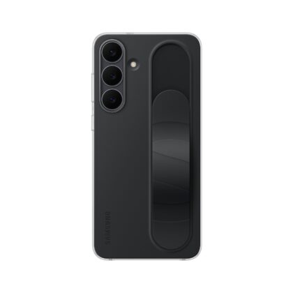 Samsung Standing Grip Cover for Samsung Galaxy S25 FE EF-GS731CBEGWW 8806097679554