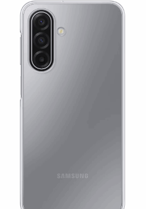 Samsung Clear Cover for Samsung Galaxy A17 EF-QA176CTEGWW 8806097679868