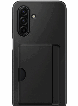 Samsung Card Slot Cover for Samsung Galaxy A17 EF-OA176TBEGWW 8806097679905