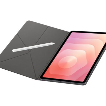 Samsung Smart Book Case for Samsung Galaxy Tab S11 EF-BX730PBEGWW 8806097735007