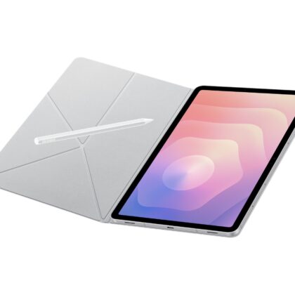 Samsung Smart Book Case for Samsung Galaxy Tab S11 EF-BX730PWEGWW 8806097735021