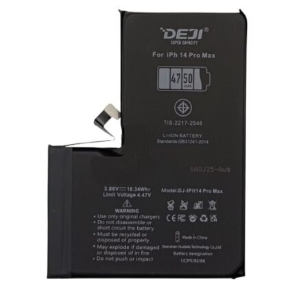 Battery for APPLE iPhone 14 Pro Max