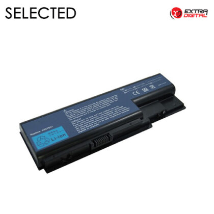 Notebook Battery ACER AS07B31