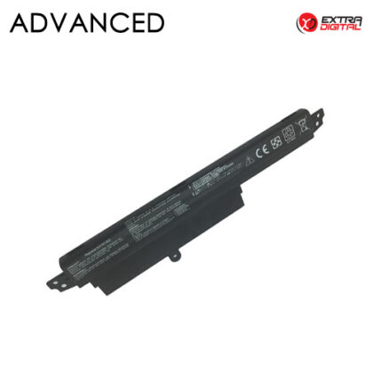 Notebook Battery ASUS VivoBook X200CA