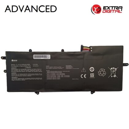 Notebook Battery ASUS C31N1538