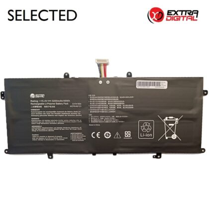 Notebook Battery ASUS C41N1904