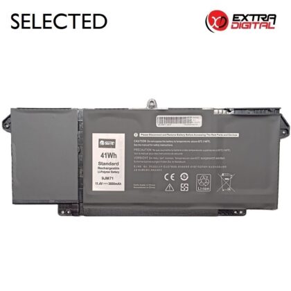 Notebook Battery DELL 9JM71