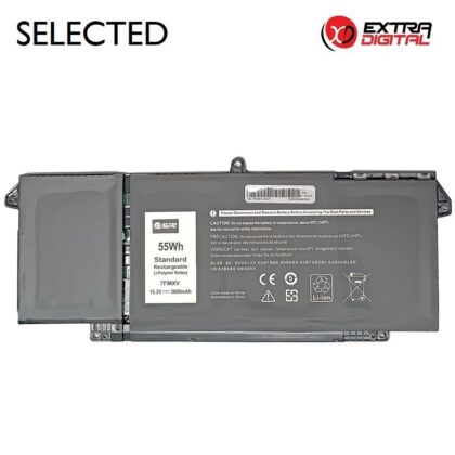 Notebook Battery DELL 7FMXV