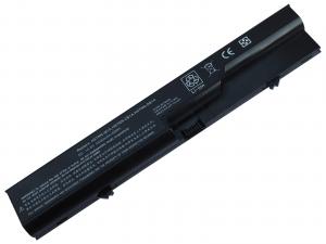Notebook battery