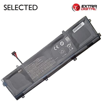 Notebook Battery Extra Digital Selected HP ZN08XL
