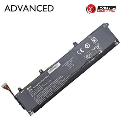 Notebook Battery HP IR06XL