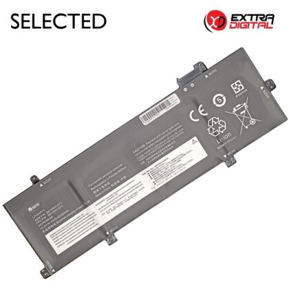 Notebook Battery LENOVO L21D4P73