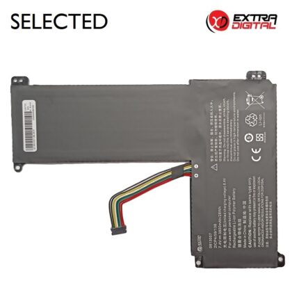 Notebook Battery LENOVO 0813007