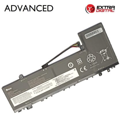 Notebook Battery LENOVO L22B3PA4
