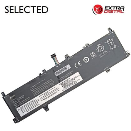 Notebook Battery LENOVO L21M4P77