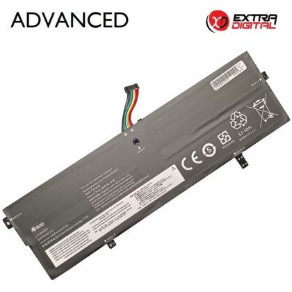 Notebook Battery  LENOVO L21M4PE3