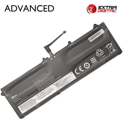 Notebook Battery LENOVO L21M4PD8