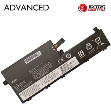 Notebook Battery LENOVO L19L6P72